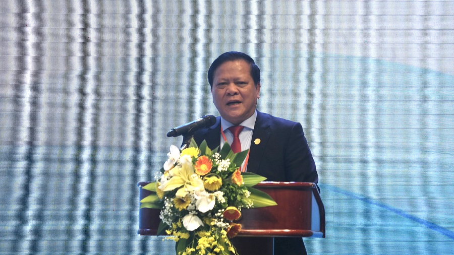 Ông Mai Xuân Thắng được bầu làm Chủ tịch Hiệp hội Du lịch Hải Phòng khóa IV, nhiệm kỳ 2022 -2027