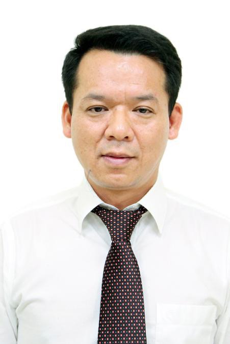 Ông Nguyễn Hữu Hưởng, Chủ tịch kiêm Giám đốc Công ty TNHH MTV Điện lực Hải Phòng