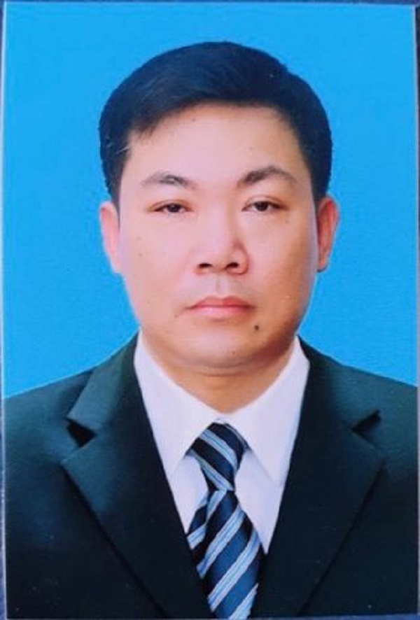 BS CKII Nguyễn Duy Hùng, Giám đốc Trung tâm Phòng chống HIV/AIDS.