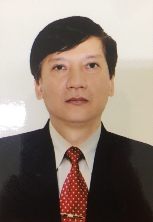 Đồng chí Đào Văn Ninh, Ủy viên Thành ủy, Bí thư Quận ủy Dương Kinh