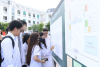 Hơn 29.000 thí sinh thành phố sẵn sàng “vượt vũ môn” kỳ thi tốt nghiệp THPT 2025