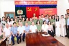 Ban Chuyên đề An ninh Hải Phòng: Kỷ niệm 100 năm Ngày Báo chí Cách mạng Việt Nam; 34 năm Ngày Báo ANHP xuất bản số đầu tiên   