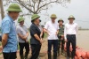 Chủ động ứng phó với áp thấp nhiệt đới trên Biển Đông