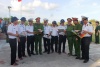 Chuyên đề An ninh Hải Phòng - Cầu nối giữa chính quyền, Công an với Nhân dân