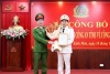 Công an tỉnh Hải Dương bổ nhiệm, điều động lãnh đạo Công an nhiều địa phương