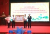 Công bố Quyết định của Thủ tướng Chính phủ công nhận huyện Kiến Thụy đạt chuẩn NTM nâng cao năm 2024; biểu dương các tập thể, cá nhân xuất sắc trong thực hiện Chỉ thị 05