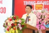 Đại hội Đảng bộ Sở Khoa học và Công nghệ nhiệm kỳ 2025-2030: Tập trung phát triển khoa học, công nghệ, đổi mới sáng tạo và chuyển đổi số