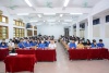 Đoàn Thanh niên - Hội sinh viên trường Đại học Quản lý & Công nghệ Hải Phòng: Tuyên truyền chủ quyền biển đảo Việt Nam