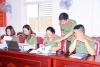 Duyên và tâm 
