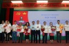 Huyện ủy Vĩnh Bảo Tổng kết 15 năm thực hiện Nghị quyết 28 của Ban Thường vụ Thành ủy