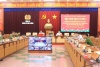 Mở đợt cao điểm 90 ngày đêm làm sạch dữ liệu; triển khai cắt giảm thủ tục cấp Giấy xác nhận tình trạng hôn nhân