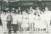 Tuổi trẻ Hải Phòng 70 năm xung kích, tình nguyện - thắp sáng tương lai đất Cảng: Kỳ 2 - Năng động, sáng tạo, hội nhập