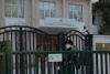 Nhân viên Đại sứ quán Afghanistan tại Trung Quốc đồng loạt rời vị trí