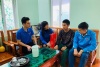 Tuổi trẻ huyện Tiên Lãng: Chú trọng chăn lo làm tốt công tác an sinh xã hội