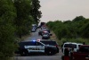 Phát hiện 40 người nhập cư tử vong trong thùng xe kéo tại Texas (Mỹ)