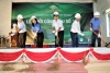 Công ty Nhựa Thiếu niên Tiền Phong: Khởi công cây cầu thứ 100 trong chương trình “Cầu nối yêu thương”