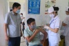 Ngành Y tế: Đẩy nhanh tiêm vắc xin phòng Covid-19 mũi 3, mũi 4