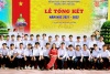 Hai học sinh huyện Vĩnh Bảo đạt Á khoa khối A00 và Thủ khoa khối B00 thành phố Hải Phòng
