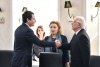 EU bất ngờ “cứng rắn” trong căng thẳng Kosovo – Serbia
