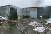 Đề phòng cháy, nổ tại các khu nhà xưởng, kho chứa hàng hóa dịp cuối năm