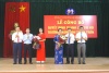 Quận ủy Lê Chân:  Linh hoạt, sáng tạo việc phát triển Đảng trong doanh nghiệp ngoài nhà nước