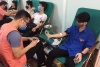 Tuổi trẻ quận Hồng Bàng: 2.700 lượt Đoàn viên, thanh niên tham gia hiến máu tình nguyện