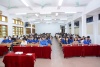 Hội nghị chuyên đề “Học tập và làm theo tư tưởng, đạo đức, phong cách Hồ Chí Minh về khát vọng cống hiến xây dựng đất nước”
