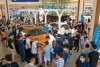 VinFast trưng bày và lái thử ô tô điện VF 8 tại 7 tỉnh, thành phố 