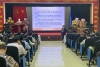 Viện Y học biển Việt Nam: Tổ chức hội nghị quốc gia về y học biển, đảo và y học cao áp lần thứ 6