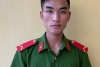 Chiến sĩ Nguyễn Văn Khôi (Phòng Cảnh sát Cơ động - CATP): Góp công truy bắt đối tượng tàng trữ trái phép chất ma tuý