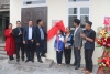 Khánh thành “Mái ấm yêu thương” tặng gia đình học sinh nghèo vượt khó tại xã Hồng Thái (An Dương)
