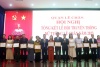 Quận Lê Chân:  Tổng kết Lễ hội truyền thống Nữ tướng Lê Chân năm 2023