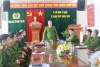 Chuyên mục Luật Phòng, chống ma túy năm 2021: Quy định về kiểm soát hoạt động nghiên cứu, giám định, sản xuất chất ma túy, tiền chất