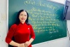 TRUNG TÂM LUYỆN CHỮ ĐẸP THANH TÂN