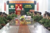 Chuyên mục Luật Phòng, chống ma túy năm 2021 – Phần II Nghị định số 105/2021/NĐ-CP: Hoạt động nghiên cứu chất ma túy phải được theo dõi, kiểm tra, giám sát chặt chẽ