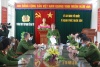 Chuyên mục Luật Phòng, chống ma túy năm 2021 – Phần II Nghị định số 105/2021/NĐ-CP: Quy định về trình tự, thủ tục cho phép sản xuất thuốc thú y có chứa chất ma túy, tiền chất