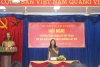 Quận ủy Lê Chân:  Lắng nghe giải quyết kiến nghị của người dân