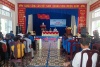 Tuổi trẻ huyện Cát Hải triển khai Chương trình 'Chuyến xe đồng hành cùng bạn đến trường” 