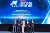 VINSCHOOL ĐƯỢC VINH DANH VỚI BỘ ĐÔI GIẢI THƯỞNG  TẠI ASIAN TECHNOLOGY EXCELLENCE AWARDS 2023