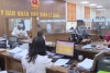 Quận Lê Chân:  Đẩy mạnh ứng dựng công nghệ thông tin, thực hiện chuyển đổi số