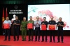 Hải Phòng tăng cường hơn nữa sự phối hợp giữa các lực lượng, tạo chuyển biến tích cực trong chống buôn lậu, gian lận thương mại và hàng giả 