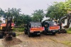 Huyện Tiên Lãng: Khởi công dự án nông thôn mới kiểu mẫu tại xã Hùng Thắng và Vinh Quang