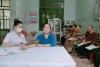 Hỗ trợ dự phòng chăm sóc sức khỏe người cao tuổi, ứng phó già hóa dân số áp dụng mô hình Tsuyama