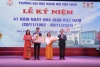 Trường Đại học Hàng hải Việt Nam tổ chức Lễ Kỷ niệm 41 năm ngày Nhà giáo Việt Nam