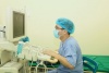 Bệnh viện Trẻ em Hải Phòng: Cảnh báo trẻ bị ngộ độc thuốc nhỏ mũi Naphazolin 0,05%