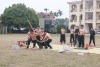 Chuyên mục Luật Cảnh sát cơ động: 5 hành vi bị nghiêm cấm