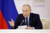 Điện Kremlin: Người dân Nga tin tưởng Tổng thống V.Putin