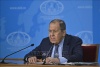Nga chủ trương thúc đẩy sự cân bằng trong quan hệ quốc tế
