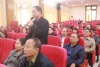 Quận Kiến An: Tổ chức gần 250 lượt tiếp dân giải quyết đơn thư khiếu nại tố cáo