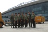 Phòng An ninh kinh tế - Công an thành phố Hải Phòng: Nâng cao hiệu quả bảo đảm an ninh, trật tự Cảng hàng không quốc tế Cát Bi